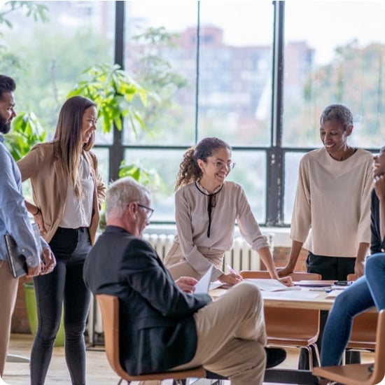 HOA-Board-Meeting HOA-Board-Meeting