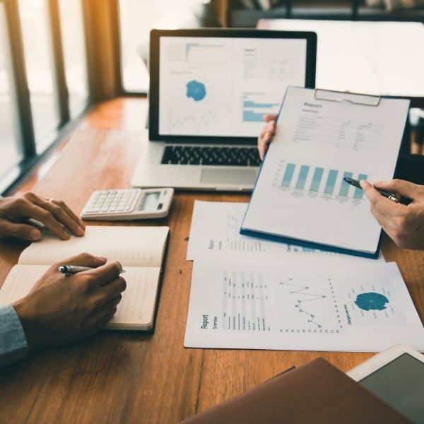 Proven Accuracy Proven Accuracy