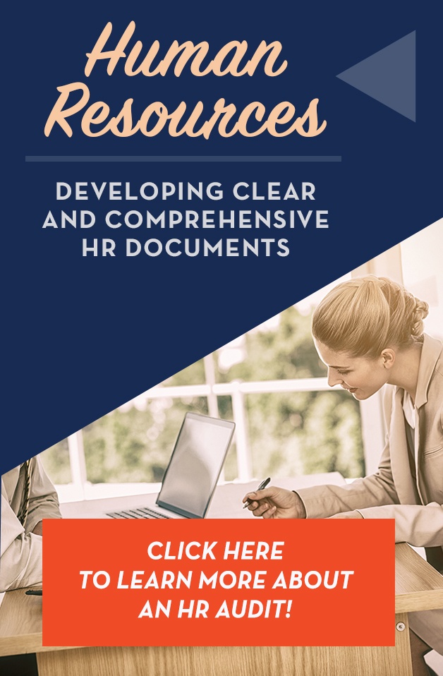 HOA Human Resources Audit