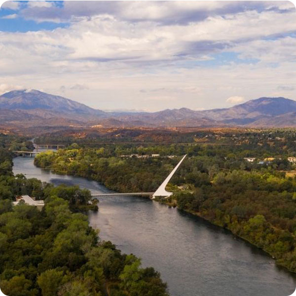 Redding-California Redding-California